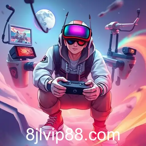 Gaming Revolution on English Platforms