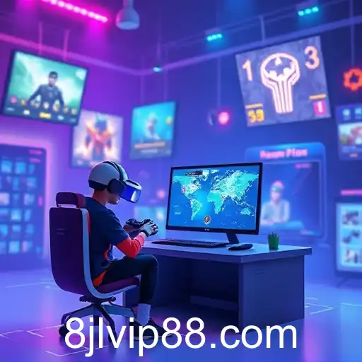 The Impact of 8jl on Gaming Trends