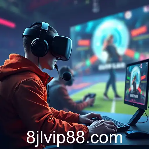 Innovative Trends in Online Gaming