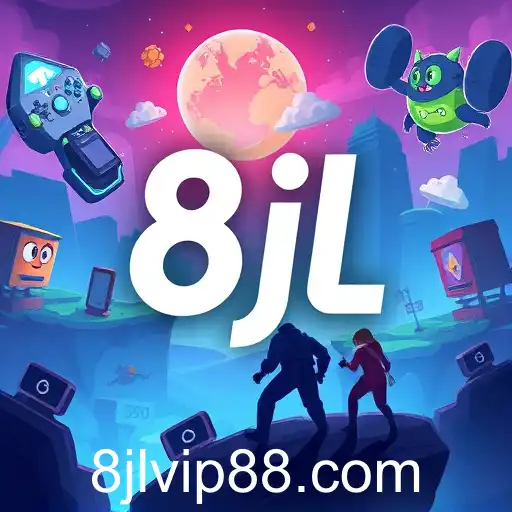 The Rise of 8jl in Online Gaming Culture