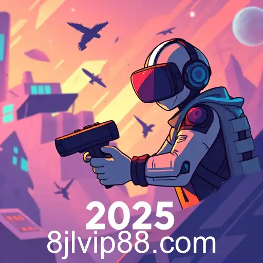 Revolutionizing Gaming in 2025: The Rise of 8jl