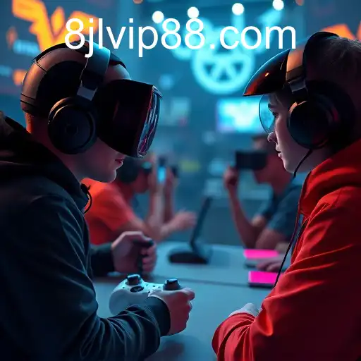 The Rise of Online Gaming Platforms in 2025